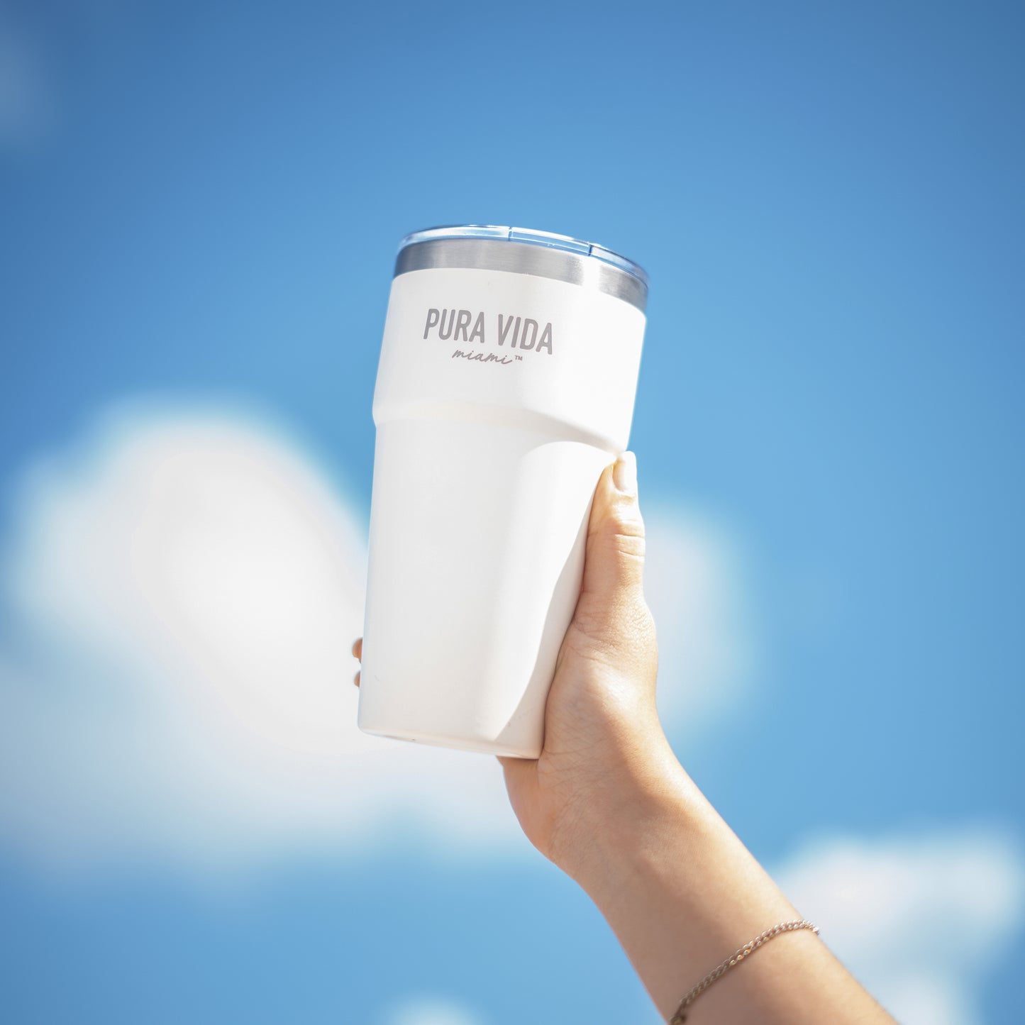 16 OZ TUMBLER