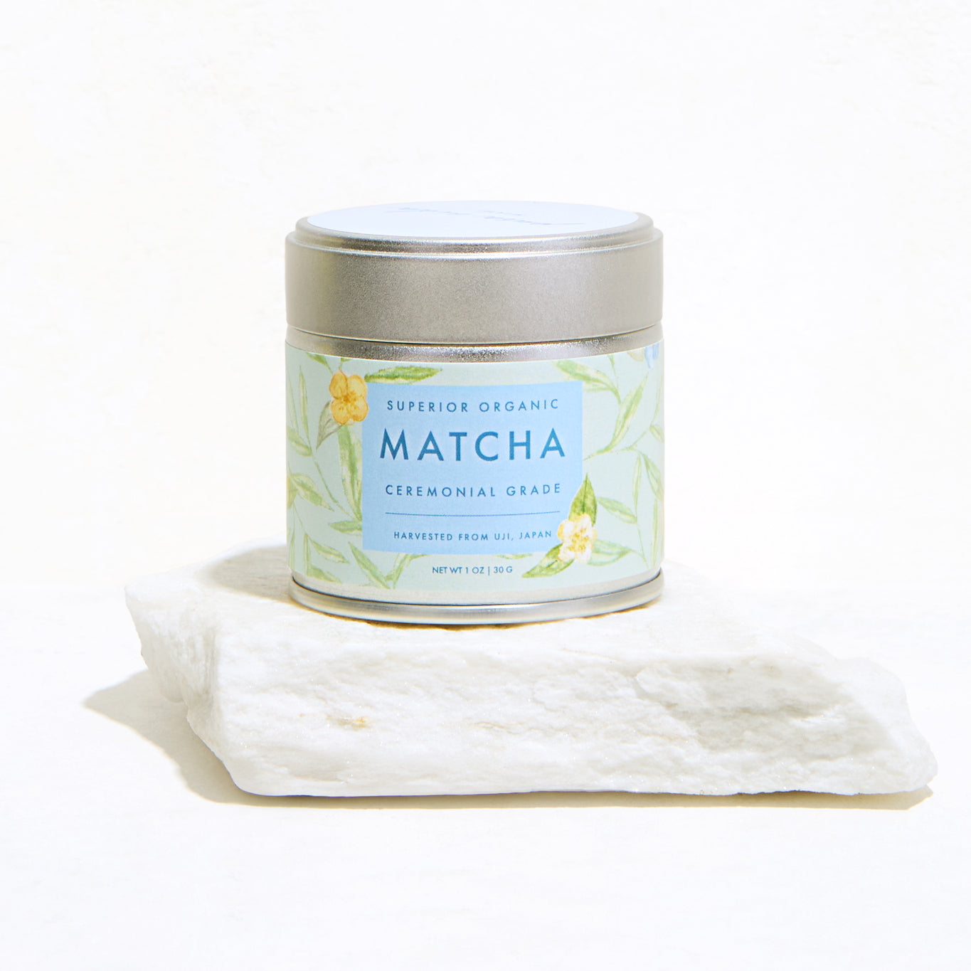 ORGANIC MATCHA POWDER