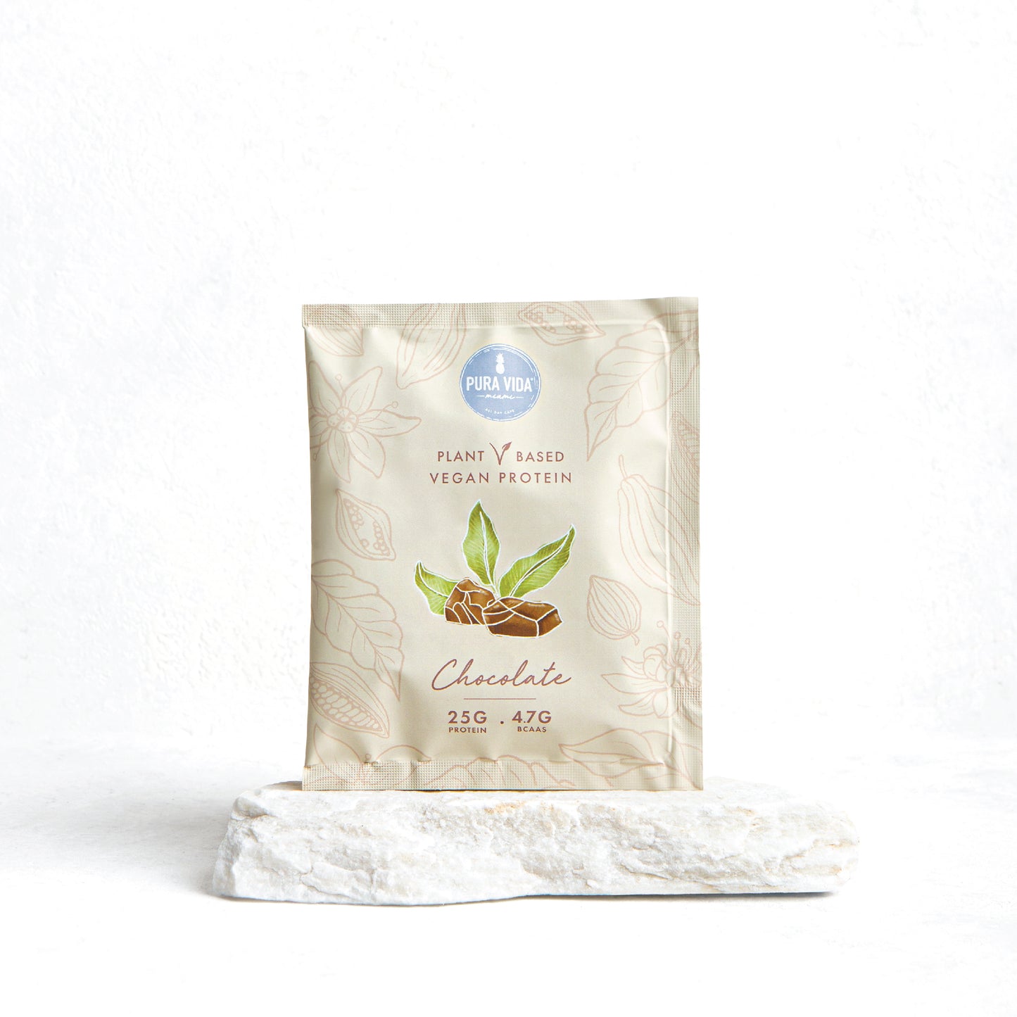 PROTEIN POWDER 10-PACK