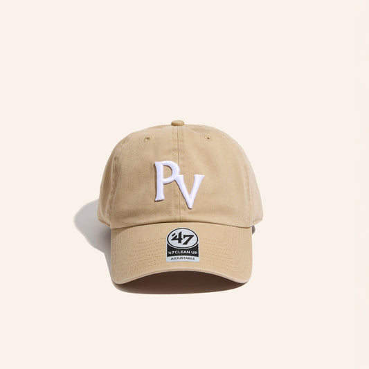 47 BASEBALL CAP