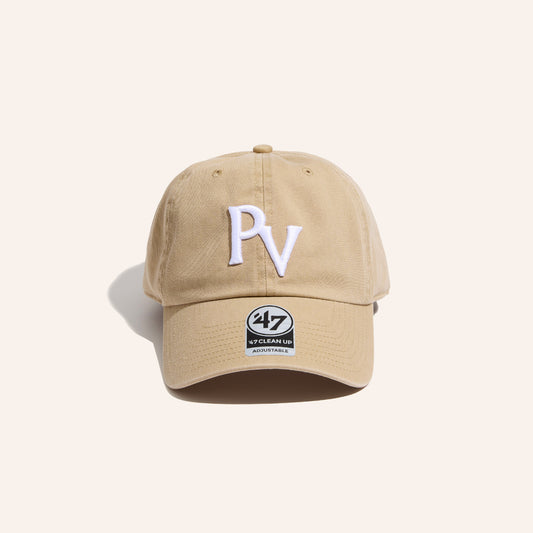 47 BASEBALL CAP