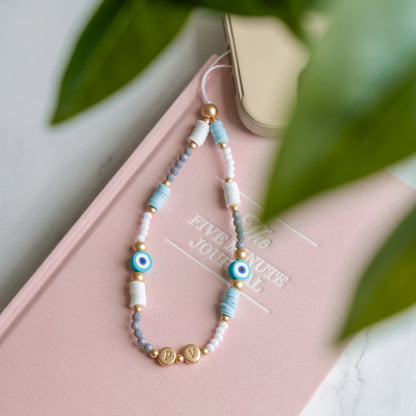PHONE CHARMS