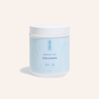 GRASS-FED COLLAGEN PROTEIN