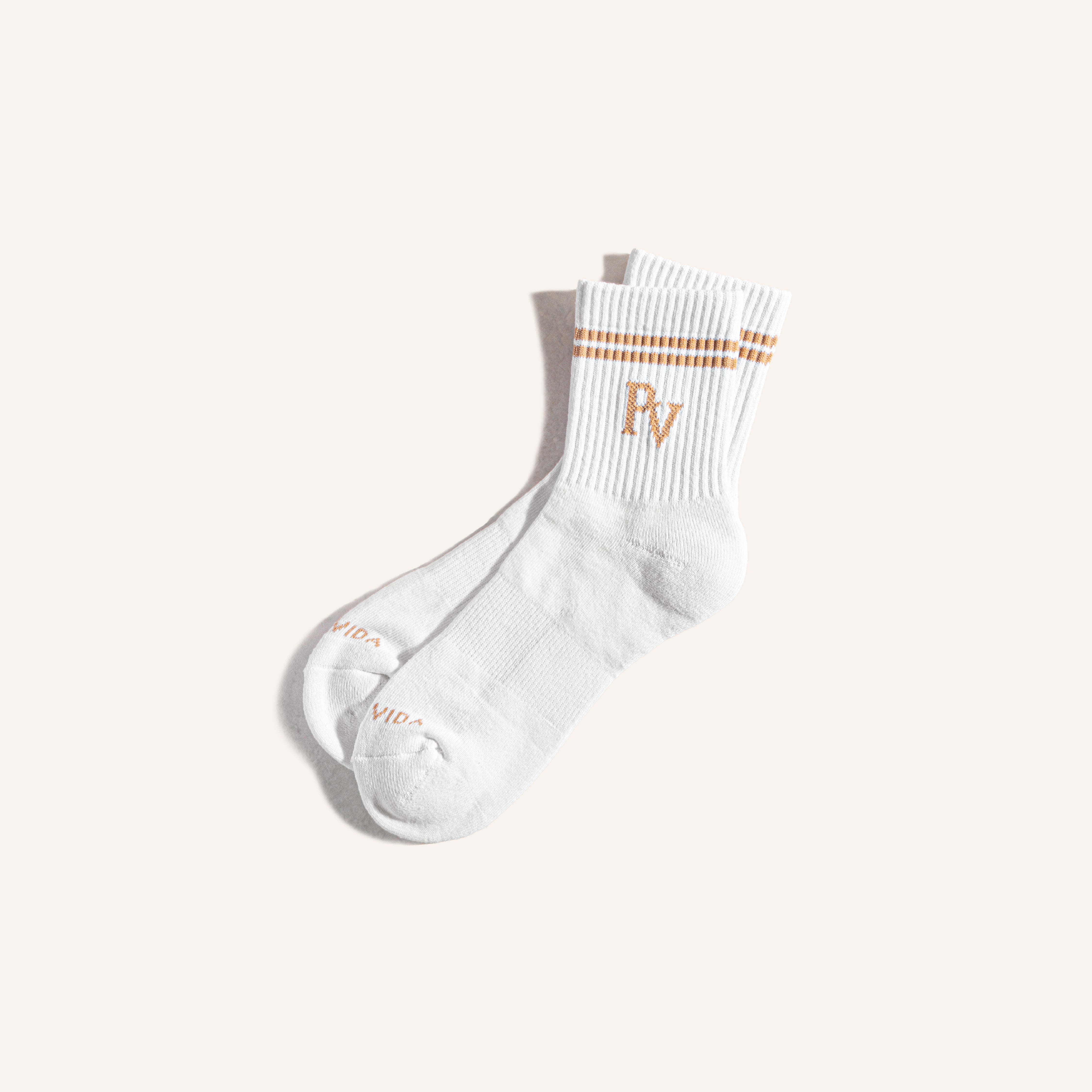 CREW SOCKS – Pura Vida Miami