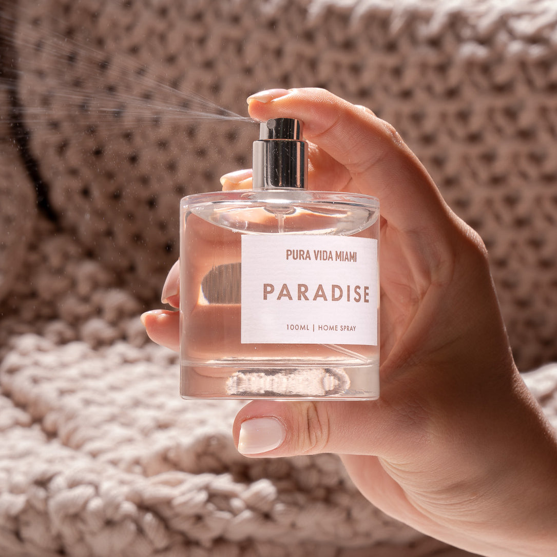 PARADISE HOME SPRAY