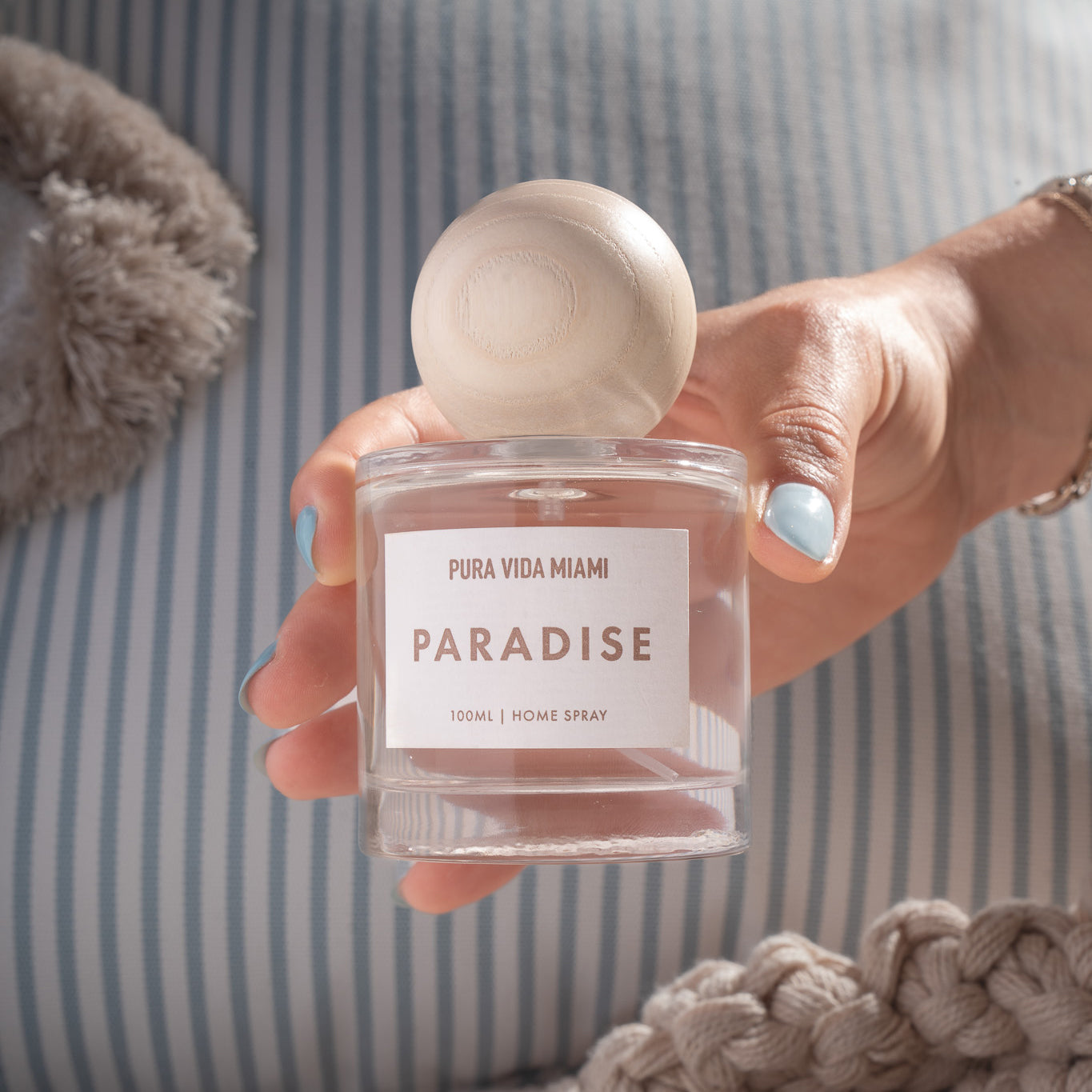 PARADISE HOME SPRAY