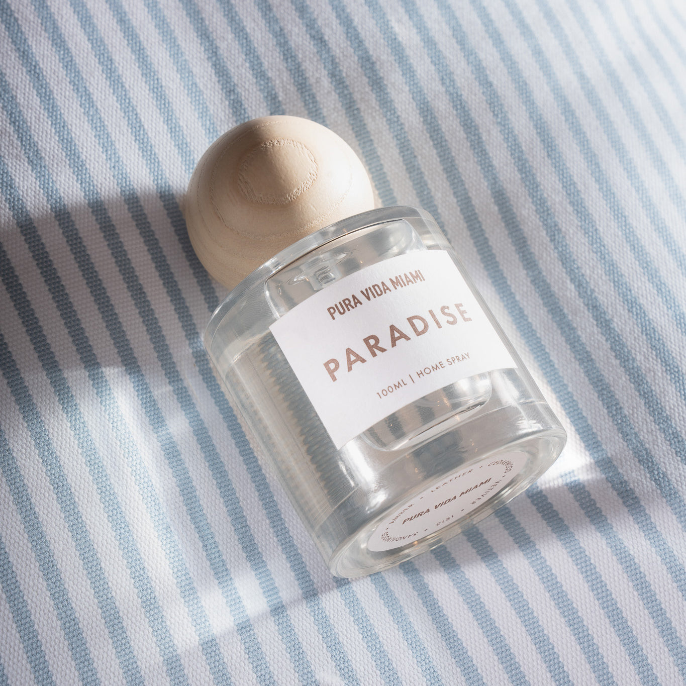 PARADISE HOME SPRAY