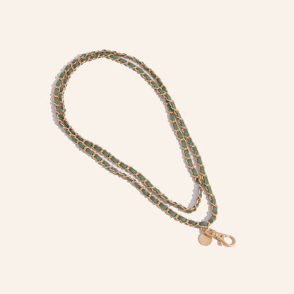 CROSSBODY PHONE CHAIN