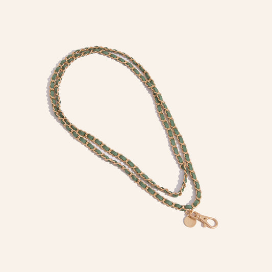 CROSSBODY PHONE CHAIN