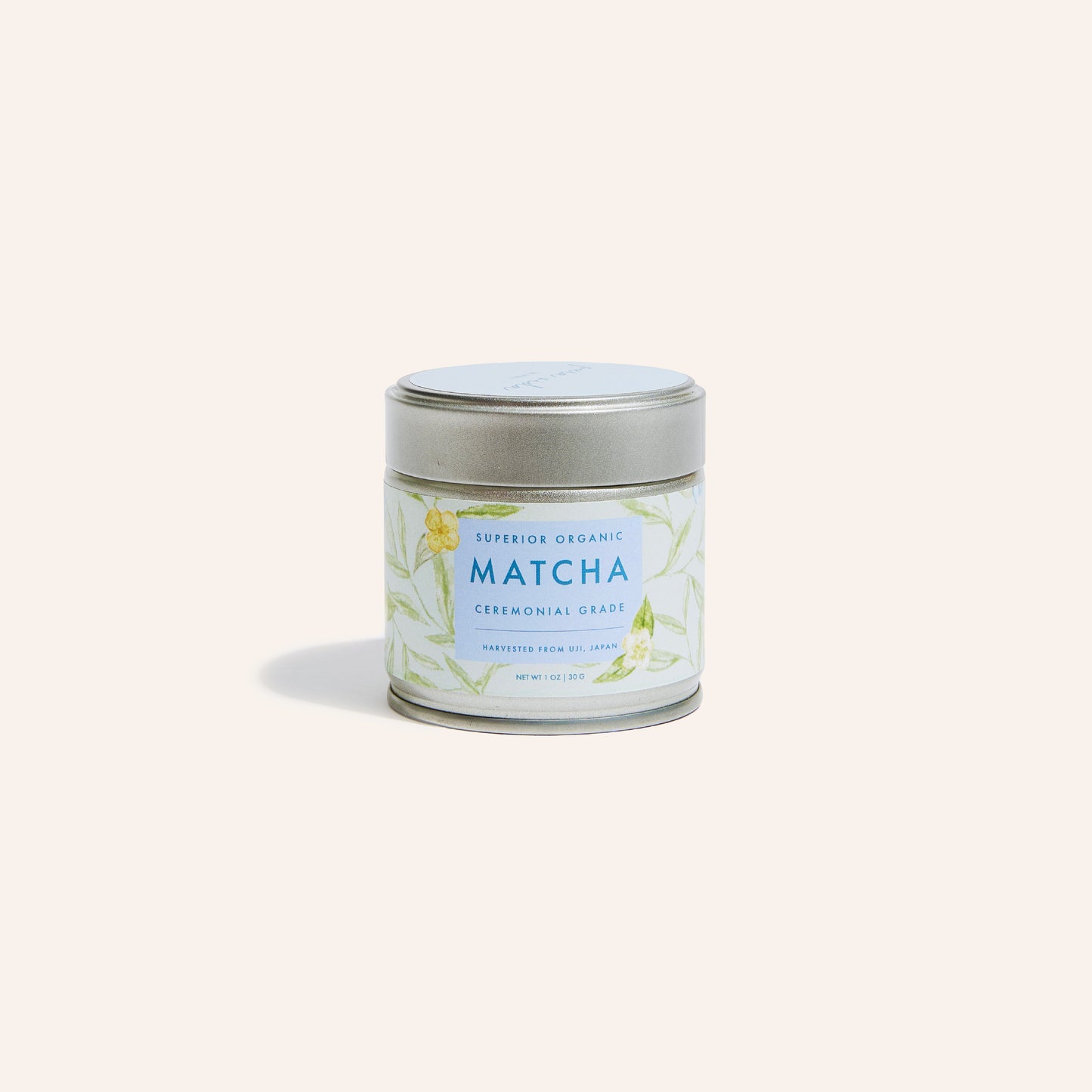 ORGANIC MATCHA POWDER