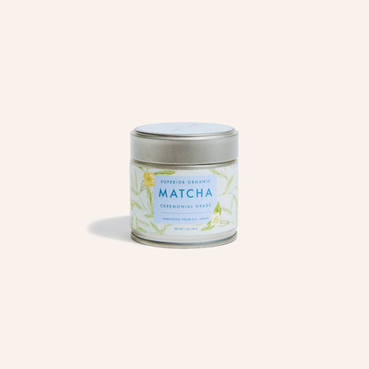 ORGANIC MATCHA POWDER