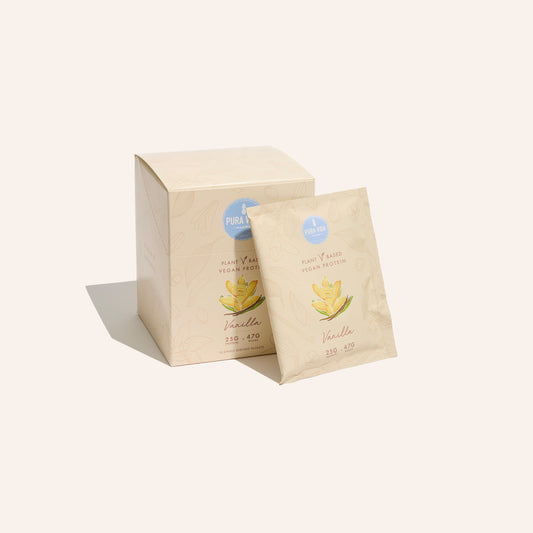 PROTEIN POWDER 10-PACK