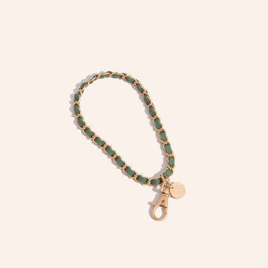 WRISTLET PHONE CHAIN