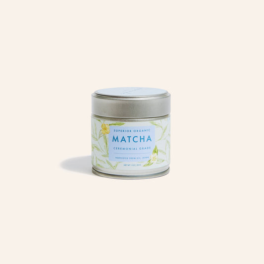 ORGANIC MATCHA POWDER