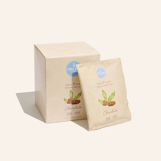 PROTEIN POWDER 10-PACK